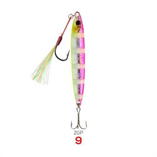 River Alfred Jig Yem 20 Gr ( 7.8 Cm )