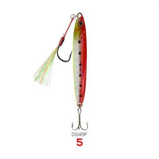 River Alfred Jig Yem 20 Gr ( 7.8 Cm )
