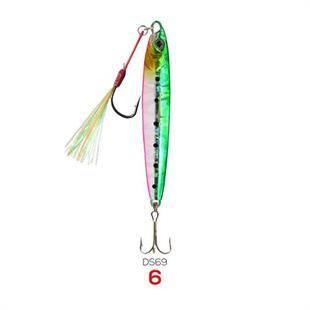 River Alfred Jig Yem 40 Gr ( 9 Cm )