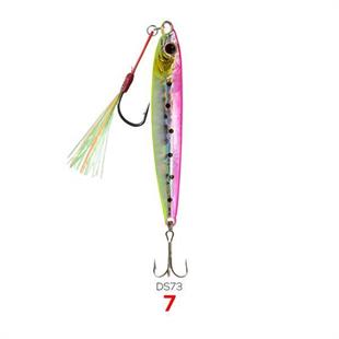 River Alfred Jig Yem 40 Gr ( 9 Cm )