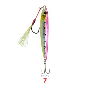 River Alfred Jig Yem 15 Gr ( 6.8 Cm )