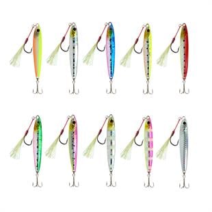River Alfred Jig Yem 15 Gr ( 6.8 Cm )