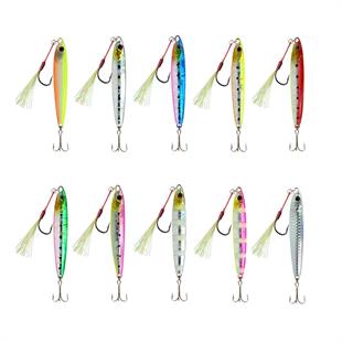 River Alfred Jig Yem 20 Gr ( 7.8 Cm )