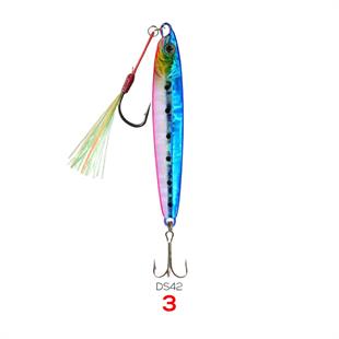 River Alfred Jig Yem 15 Gr ( 6.8 Cm )