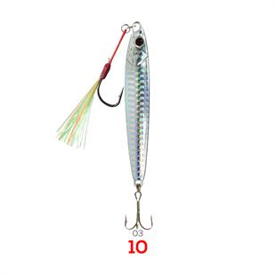 River Alfred Jig Yem 15 Gr ( 6.8 Cm )