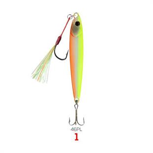 River Alfred Jig Yem 20 Gr ( 7.8 Cm )