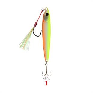 River Alfred Jig Yem 15 Gr ( 6.8 Cm )