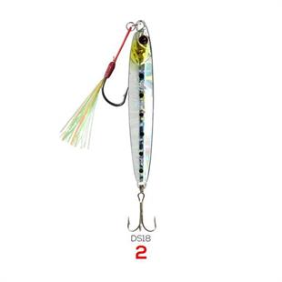 River Alfred Jig Yem 20 Gr ( 7.8 Cm )