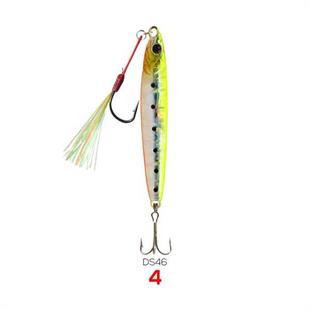 River Alfred Jig Yem 20 Gr ( 7.8 Cm )