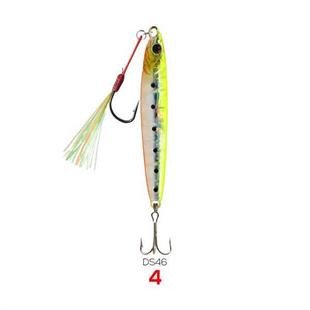 River Alfred Jig Yem 40 Gr ( 9 Cm )
