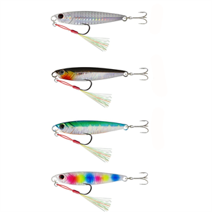 River Alonso 50 gr Jig Yem