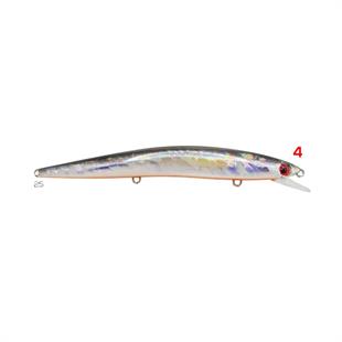 River Crazy Minnow 130F 13 Cm 16 Gr Maket Balık Yemi
