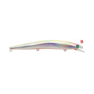 River Crazy Minnow 130F 13 Cm 16 Gr Maket Balık Yemi
