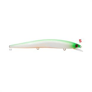 River Crazy Minnow 130F 13 Cm 16 Gr Maket Balık Yemi