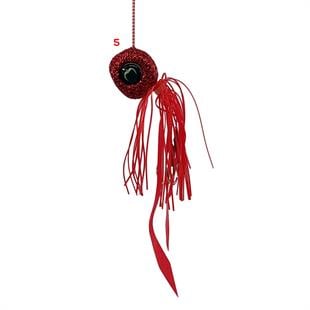 River Deepsea Tai Rubber Slider Jig Yem 60 gr