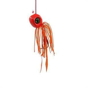 River Deepsea Tai Rubber Slider Jig Yem 60 gr