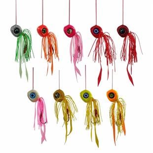 River Deepsea Tai Rubber Slider Jig Yem 60 gr