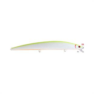 River Treble Devil 125F 12.5 cm 14.5 Gr Maket Balık Yemi
