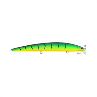 River Treble Devil 125F 12.5 cm 14.5 Gr Maket Balık Yemi