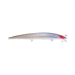 River Treble Devil 125F 12.5 cm 14.5 Gr Maket Balık Yemi