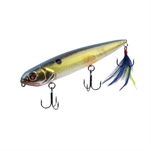 River2sea Rover 128 Spin Suni Sahte Yapay Yem