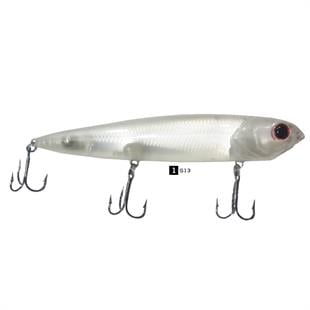 Rover 128 Pinorex Spin Sahte Maket Balık Yem