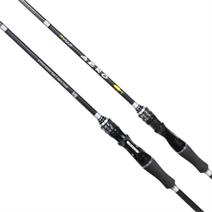 RYUJI AERO 2.10M 4-35GR 2P SPIN KAMIŞ