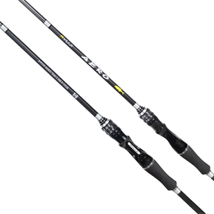 RYUJI AERO 2.70M 4-35GR 2P SPIN KAMIŞ