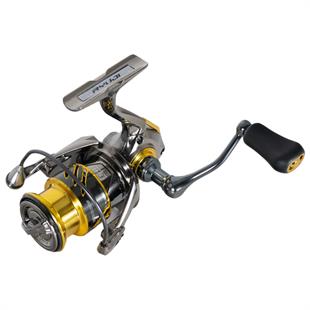 RYUJI ARES X 1000S 5+1BB MAKARA