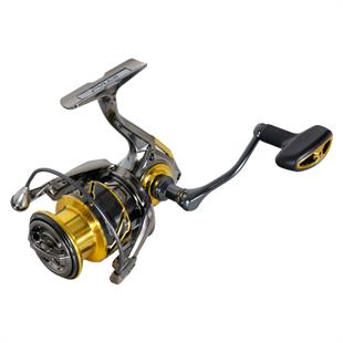 RYUJI ARES X 6000D 5+1BB MAKARA