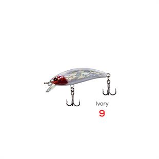 Ryuji Baby Minnow Sinking 5cm 4.5gr Maket Yem