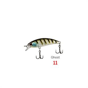 Ryuji Baby Minnow Sinking 5cm 4.5gr Maket Yem