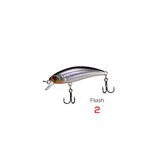 Ryuji Baby Minnow Sinking 5cm 4.5gr Maket Yem