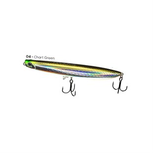 Ryuji Bzone 120 mm 20 gr Sahte Maket Suni Balık Yemi