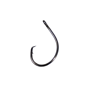 Ryujı Circle Black Nickel İğne