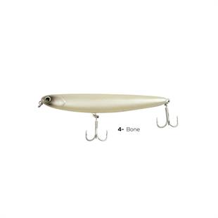 Ryuji Dog Walker 11cm 12gr Maket Yem