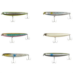 Ryuji Dog Walker 11cm 12gr Maket Yem