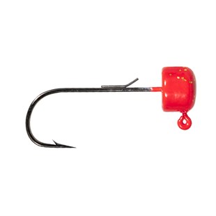 Ryuji Drop Jighead Red Uv 2 Gr (3 Adet)