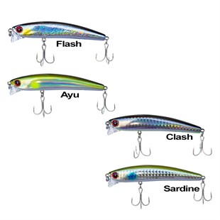 Ryuji Komodo 9cm 13gr Maket Yem