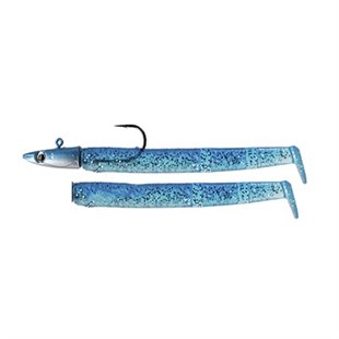 Ryuji Max Fish 110 mm 12,5 gr 2+1 Silikon Yem