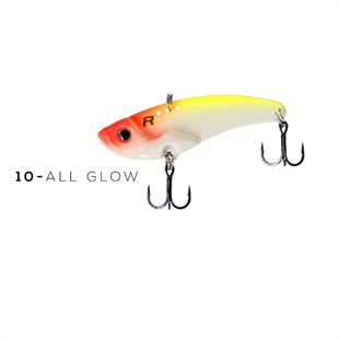 Ryuji Mirror Vib 15 Gr Metal Olta Jig Yemi