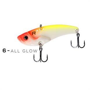 Ryuji Mirror Vib 4 gr / 3.5 cm Metal Vibrasyon Jig Yem