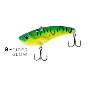 Ryuji Mirror Vib 4 gr / 3.5 cm Metal Vibrasyon Jig Yem