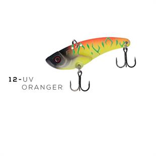 Ryuji Mirror Vib 9 gr Metal Olta Jig Yemi