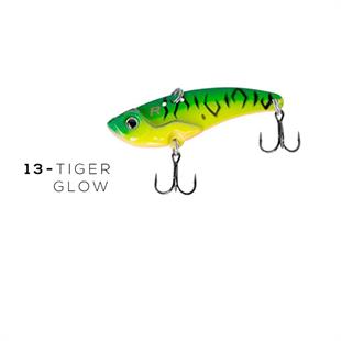 Ryuji Mirror Vib 9 gr Metal Olta Jig Yemi