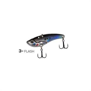 Ryuji Mirror Vib 15 Gr Metal Olta Jig Yemi