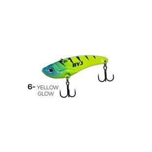 Ryuji Mirror Vib 9 gr Metal Olta Jig Yemi