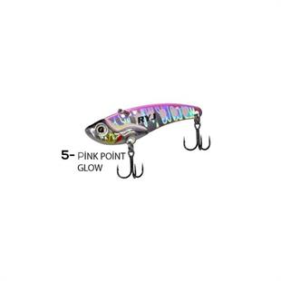 Ryuji Mirror Vib 15 Gr Metal Olta Jig Yemi