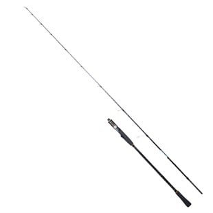 RYUJI OCEAN SOUL FUJI 1.80M 20-60GR 2P SLOW JIG KAMIŞ