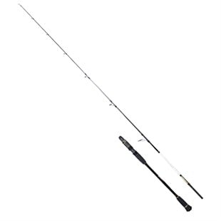 RYUJI OCEAN SOUL FUJI 1.80M 30-200GR 2P SLOW JIG KAMIŞ